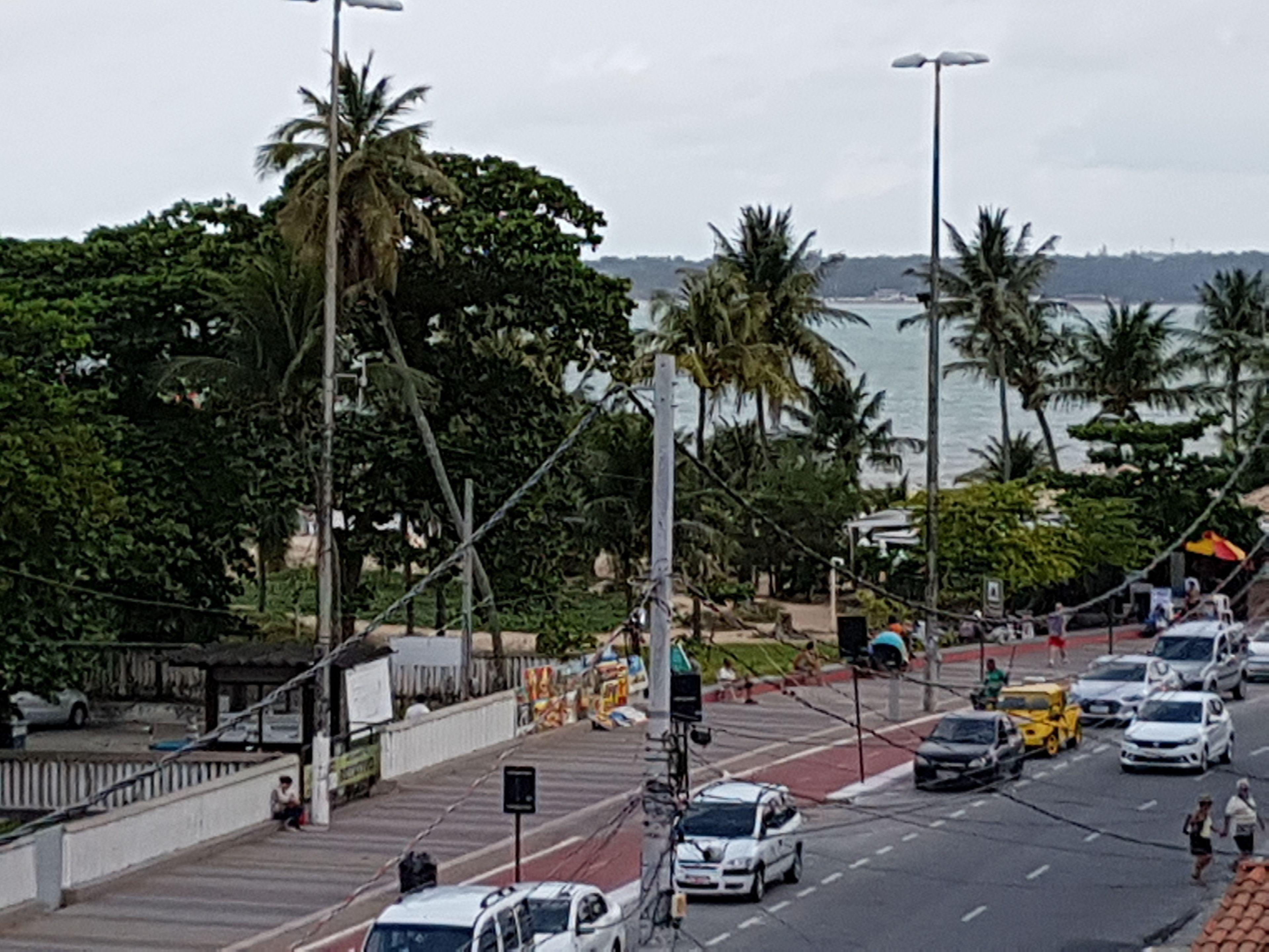 Israel Flat Tambau Apt 225 - Joao Pessoa — Photos 1