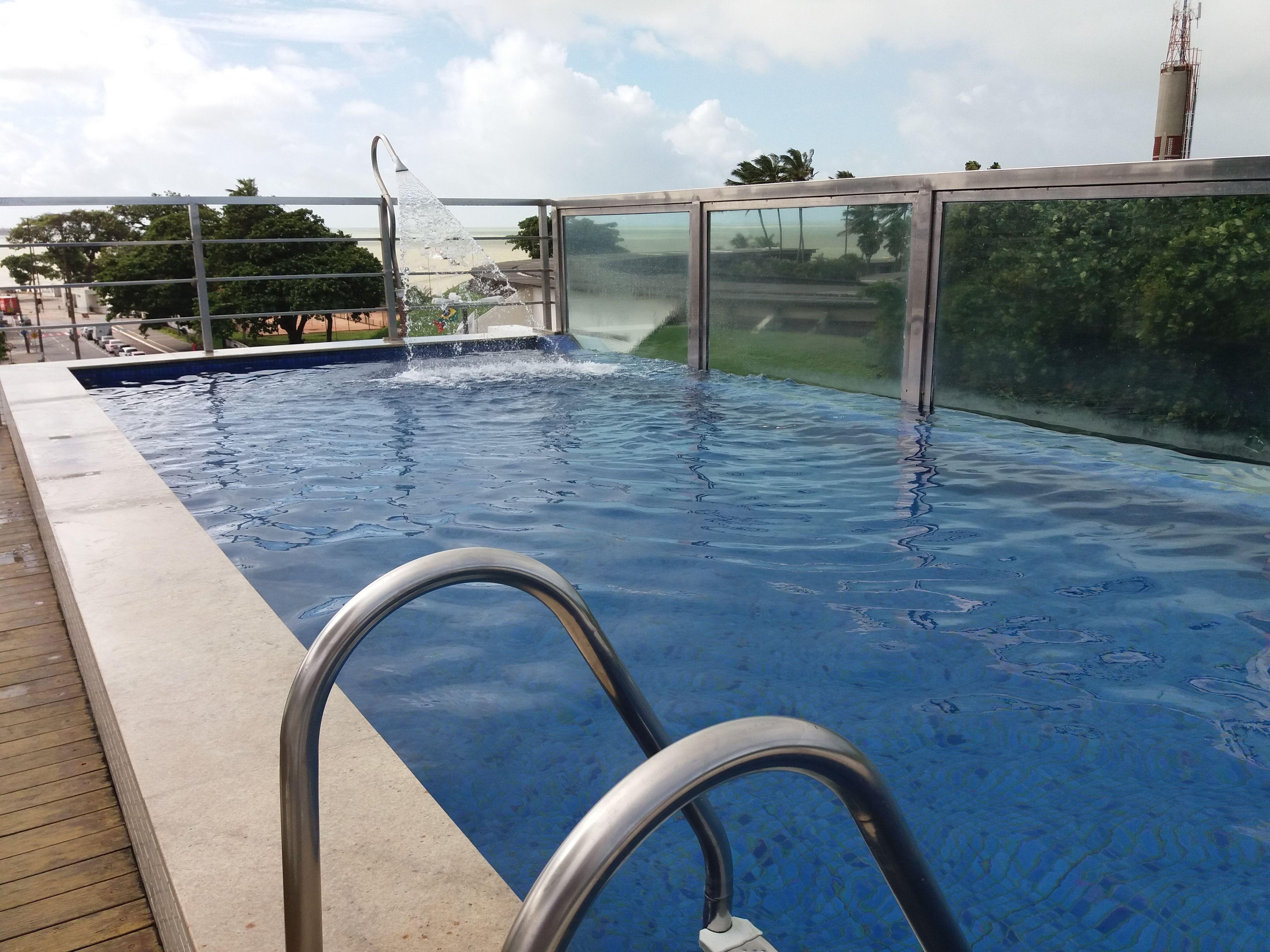 Israel Flat Tambau Apt 225 - Joao Pessoa — Photos 3